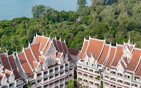 Le Ayodhaya Palace Krabi Beach Resort
